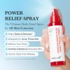 imagemedicube Ultimate Red Spray Duo to Smooth ampamp Soothe Power Soothing Spray and Red Body Peeling Shot