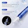 imagemedicube Zero Exosome Shot 25000 PPM Spicule Facial Serum  Liquid Skin Booster Serum  Exosome AHABHAPHA  Pore Care Dead Skin Cells Skin Texture  Korean Skin Care 043 floz
