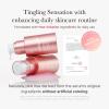 imagemedicube Zero Exosome Shot 7500 PPM Spicule Facial Serum  Liquid Skin Booster Serum  Exosome AHABHAPHA  Pore Care Dead Skin Cells Skin Texture  Korean Skin Care 101 flozPDRN 2 000