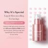 imagemedicube Zero Exosome Shot 7500 PPM Spicule Facial Serum  Liquid Skin Booster Serum  Exosome AHABHAPHA  Pore Care Dead Skin Cells Skin Texture  Korean Skin Care 101 flozPDRN 2 000