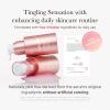 imagemedicube Zero Exosome Shot 7500 PPM Spicule Facial Serum  Liquid Skin Booster Serum  Exosome AHABHAPHA  Pore Care Dead Skin Cells Skin Texture  Korean Skin Care 101 flozPDRN 7 500