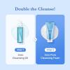 imagemedicube Zero Foam Cleanser for Sensitive Skin  Sebum Control Moisture Balance and Pore Minimization  Korean SkincareChlorogalum LeafRoot Extract