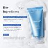 imagemedicube Zero Foam Cleanser for Sensitive Skin  Sebum Control Moisture Balance and Pore Minimization  Korean SkincareChlorogalum LeafRoot Extract