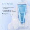 imagemedicube Zero Foam Cleanser for Sensitive Skin  Sebum Control Moisture Balance and Pore Minimization  Korean SkincareChlorogalum LeafRoot Extract