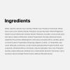 imagemedicube Zero Foam Cleanser for Sensitive Skin  Sebum Control Moisture Balance and Pore Minimization  Korean SkincareChlorogalum LeafRoot Extract
