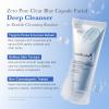imagemedicube Zero Foam Cleanser for Sensitive Skin  Sebum Control Moisture Balance and Pore Minimization  Korean SkincareZero CapsuleAHABHAPHA