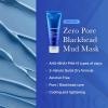imagemedicube Zero Pore Blackhead Mud Mask with Jelly Brush