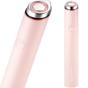 imagemedicube Mini Booster Pro White  Affordable AtHome Facial Skin Care Tool for Beginners  Portable Glow Booster for Glass Skin Boosting Skin Care Absorption Skin care for teens Korean Skin CarePink