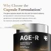imageMedicube AGER Glutathione Glow Capsule Facial Cream  Instant Lifting Moisturizer  Collagen Peptide For Hydrating Glow  Improve Blemishes Uneven Skin Tone  Korean Skin Care 169 floz