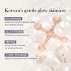 imageMedicube AGER Glutathione Glow Capsule Facial Cream  Instant Lifting Moisturizer  Collagen Peptide For Hydrating Glow  Improve Blemishes Uneven Skin Tone  Korean Skin Care 169 floz