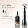 imageMedicube AGER Glutathione Glow Serum  Antioxidant ampamp Elasticity Care Serum for 24Hr Pure Radiance Korean Glass Glow Skin Daily Use for Youthful Skin Korean Skincare