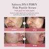 imageMedicube Salmon DNA PDRN Duo for Beginner Salmon DNA PDRN pink collagen jelly gel mask 4ea and Salmon DNA PDRN Pink Peptide Serum Pink glow serum