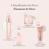 imageMedicube Triple Collagen Toner  Hydrolyzed Atelo ampamp Soluble Collagen for Deep Hydration ampamp Plump Skin  FastAbsorbing Formula for AllDay Suppleness Korean Skincare 473 floz