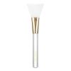 imageMedicube Jelly Brush  Mask Application Tool for Even Coverage  Skincare Enhancer  Durable Silicone  Easy to Clean  Face Mask Applicator  All Skin Types  Kbeauty Accessory  1 Piece