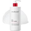 imageMedicube Red Acne Body Wash 1410 Floz I Low pH and Hydrating Cleanser with Salicylic Acid Lactic Acid Niacinamide and Hyaluronic Acid Suitable for Bacne Treatment  Korean Skin Care