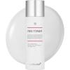 imageMedicube Red Toner 20  Lowirritating Formula for AcneProne Skin  Soothing and Relieving  Formulated with BHA Niacinamide ampamp Adenosine  Noncomedogenic  Korean Skincare 338floz