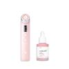 imagemedicube Affordable Pink Routine Duo AgeR Booster Pro Pink  6in1 Real Glass Glow Beauty Massager and PDRN Peptide Serum