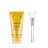 imagemedicube Overnight Glow Duo for Uneven skin Tone Turmeric Overnight Wrapping Peel Off Mask and Jelly Brush