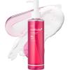 imagemedicube PDRN Jelly to Foam Cleanser  Low pH Hydrating Daily Face Wash for All Skin Types  With PDRN Collagen ampamp LHA  Gentle Pore Care ampamp Radiant BalancedLooking Skin  Korean Skincare  200ml