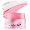 imagemedicube PDRN lip sleeping mask glow balm  Salmon PDRN Collagen Shea Butter for Softer Lips Longlasting Moisture Overnight and daily lip care Korean Skincare 035 oz
