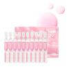 imagemedicube Salmon DNA PDRN Pink One Day Serum  99 Salmon DNA PDRN Intensive Ampoule Collagen Glutathione Hyaluronic Acid  Improves skin radiance  Korean skincare 005 floz x 10e