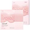 imagemedicube Salmon DNA PDRN Pink Vita Coating Sheet Mask 10EA  Korean sheet mask for glass skin  Luxurious Home care Mask for Hydration Firming and Even Skin Tone Korean skin care 22g 077 x 10ea
