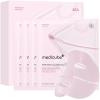 imagemedicube Salmon DNA PDRN pink collagen jelly gel mask  overnight face mask for glass glow skin elasticity hydrating firming and moisturizing  korean skincare 28g 4eaPink PDRN