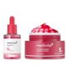 imagemedicube TXA Glow ampamp Care Duo TXANiacinamide 15 Glow Facial Serum and TXANiacinamide Capsule Cream
