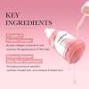 imagemedicube Affordable Pink Routine Duo AgeR Booster Pro Pink  6in1 Real Glass Glow Beauty Massager and PDRN Peptide Serum
