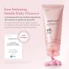 imagemedicube Azelaic Acid Gummy Whip Cleanser  Cleansing Foam For Troubled Skin  Use After Spot Care ampamp Excess Sebum Control  Niacinamide Glycerin  Soothing Pore Cleansing Face Wash  Korean SkincarePDRNNiacinamide