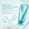 imagemedicube Azelaic Acid Gummy Whip Cleanser  Cleansing Foam For Troubled Skin  Use After Spot Care ampamp Excess Sebum Control  Niacinamide Glycerin  Soothing Pore Cleansing Face Wash  Korean SkincareAzelaic Acid  Niacinamide