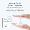 imagemedicube Azelaic Acid Gummy Whip Cleanser  Cleansing Foam For Troubled Skin  Use After Spot Care ampamp Excess Sebum Control  Niacinamide Glycerin  Soothing Pore Cleansing Face Wash  Korean SkincareChlorogalum LeafRoot Extract