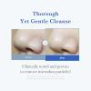 imagemedicube Azelaic Acid Gummy Whip Cleanser  Cleansing Foam For Troubled Skin  Use After Spot Care ampamp Excess Sebum Control  Niacinamide Glycerin  Soothing Pore Cleansing Face Wash  Korean SkincareChlorogalum LeafRoot Extract