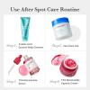 imagemedicube Azelaic Acid Gummy Whip Cleanser  Cleansing Foam For Troubled Skin  Use After Spot Care ampamp Excess Sebum Control  Niacinamide Glycerin  Soothing Pore Cleansing Face Wash  Korean SkincareAzelaic Acid  Niacinamide