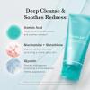 imagemedicube Azelaic Acid Gummy Whip Cleanser  Cleansing Foam For Troubled Skin  Use After Spot Care ampamp Excess Sebum Control  Niacinamide Glycerin  Soothing Pore Cleansing Face Wash  Korean SkincareAzelaic Acid  Niacinamide