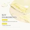 imagemedicube ColorChanging Jelly Mask Set For Uneven Skin Tone ampamp Radiant Glow Salmon DNA PDRN pink collagen jelly gel mask 4ea and Kojic Acid Turmeric Brightening Gold Jelly Gel Mask 4ea