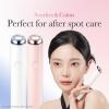 imagemedicube Glass Glow Advanced Hydration ampamp Plump Duo Mini Booster Pro Pink and Salmon DNA PDRN Pink One Day Serum