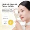 imagemedicube Glass Skin Refining Duo at Night Deep Vitamin C Golden Capsule Face Moisturizer and Turmeric Overnight Wrapping Peel Off Mask
