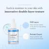 imagemedicube Hyaluronic Multi Peptide PDRN Serum for Glowing and Soothing  Lightweight Water Plumping Radiant Facial Serum for All Skin Type Hydrating Moisturizer Korean Skincare  30ml 101floz