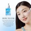 imagemedicube Hyaluronic Multi Peptide PDRN Serum for Glowing and Soothing  Lightweight Water Plumping Radiant Facial Serum for All Skin Type Hydrating Moisturizer Korean Skincare  30ml 101floz