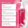 imagemedicube PDRN Jelly to Foam Cleanser  Low pH Hydrating Daily Face Wash for All Skin Types  With PDRN Collagen ampamp LHA  Gentle Pore Care ampamp Radiant BalancedLooking Skin  Korean Skincare  200ml
