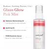 imagemedicube PDRN Pink Peptide Spray Serum I Pink Glass Glow Serum Mist for Moisturizer Soothing and Firming Uneven skin tone Rose PDRN ampamp Peptide ampamp Niacinamide Korean skin care 100ml 338 fl oz