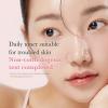 imagemedicube PDRN Pink Peptide Toner I Pink Glow Toner for Skin Boosting Soothing and Calming Uneven Skin Tone Rose PDRN ampamp Peptide ampamp Niacinamide Korean Skin Care 250ml  845 fl ozSalmon PDRN Milky