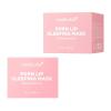 imagemedicube PDRN lip sleeping mask glow balm  Salmon PDRN Collagen Shea Butter for Softer Lips Longlasting Moisture Overnight and daily lip care Korean Skincare 035 oz