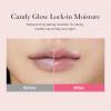 imagemedicube PDRN lip sleeping mask glow balm  Salmon PDRN Collagen Shea Butter for Softer Lips Longlasting Moisture Overnight and daily lip care Korean Skincare 035 oz