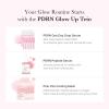 imagemedicube Pink PDRN Trio Gift Set for Glass Glow Skin Hydrating Firming and RadianceBoosting Skincare Set for Women ampamp Girls  With Salmon DNA PDRN Peptides and Pink Vitamin  Korean Skincare