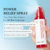 imagemedicube Power Soothing Spray  Hypochlorous Acid Spray For All Skin Types Delicate Skin  Daily Skin Solution ampamp PostSun Care  HOCI Facial Mist for Soothing ampamp Calming  Korean Skincare  422 floz