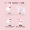 imagemedicube Salmon DNA PDRN Pink Glutathione Spray Serum I Pink Glass Glow Serum Mist for Moisturizer Soothing and Firming Uneven skin tone Salmon PDRN ampamp Niacinamide Korean skin care 338 fl oz