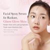 imagemedicube Salmon DNA PDRN Pink Glutathione Spray Serum I Pink Glass Glow Serum Mist for Moisturizer Soothing and Firming Uneven skin tone Salmon PDRN ampamp Niacinamide Korean skin care 338 fl oz