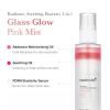 imagemedicube Salmon DNA PDRN Pink Glutathione Spray Serum I Pink Glass Glow Serum Mist for Moisturizer Soothing and Firming Uneven skin tone Salmon PDRN ampamp Niacinamide Korean skin care 338 fl oz